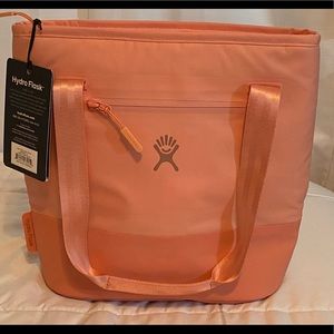 Hydro flask lunch tote